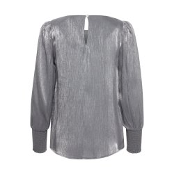 Fransa Frdajashiny Bluse 