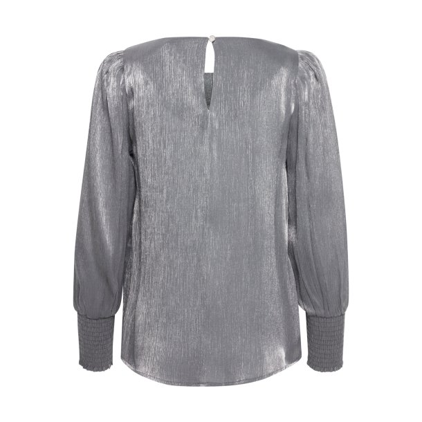 Fransa Frdajashiny Bluse 