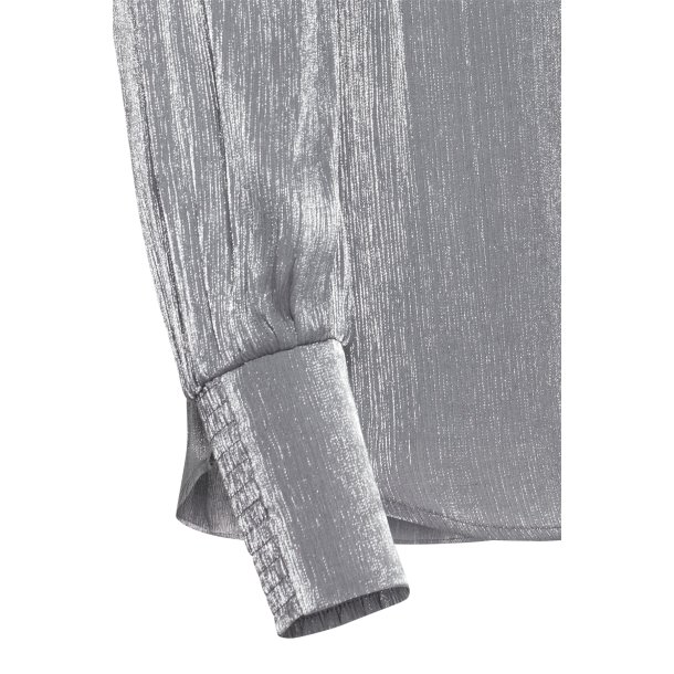 Fransa Frdajashiny Bluse 