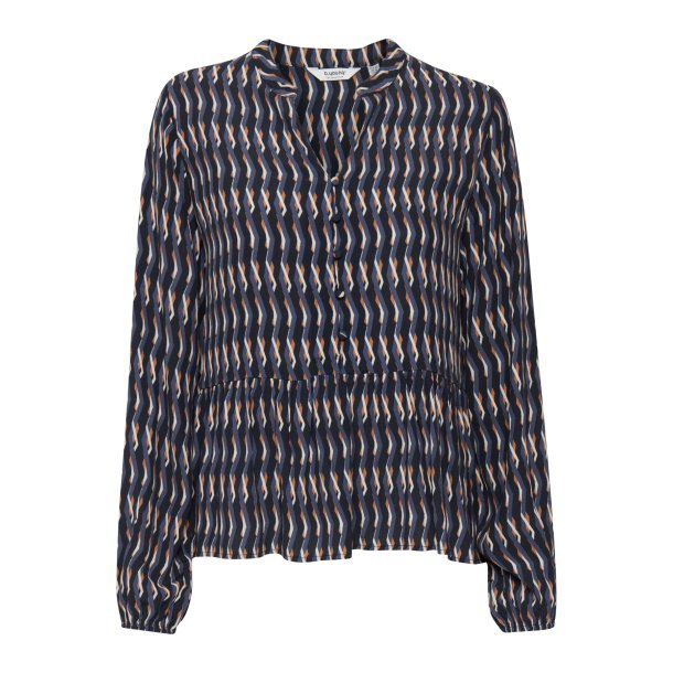 b.young Byjallie bluse 