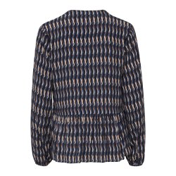 b.young Byjallie bluse 