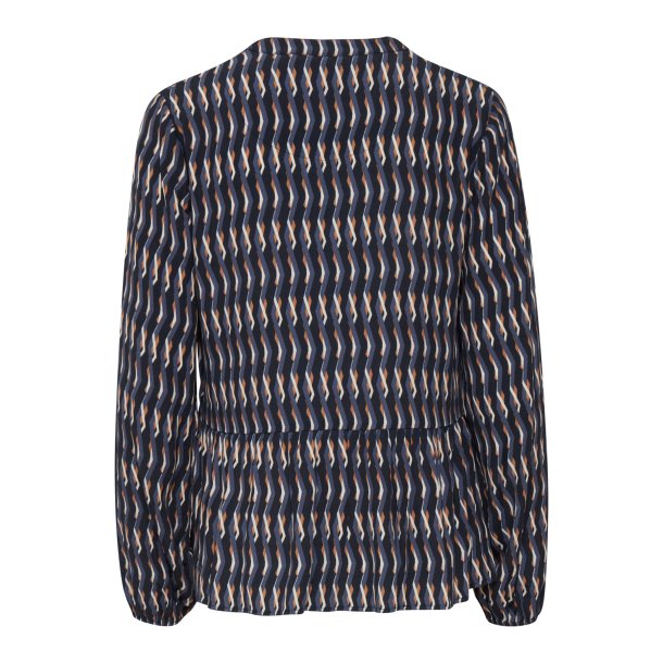 b.young Byjallie bluse 