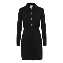 ICHI Ihkate trend kjole 