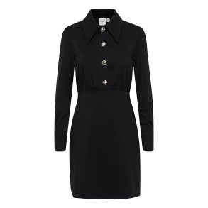 ICHI Ihkate trend kjole 