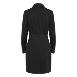 ICHI Ihkate trend kjole 