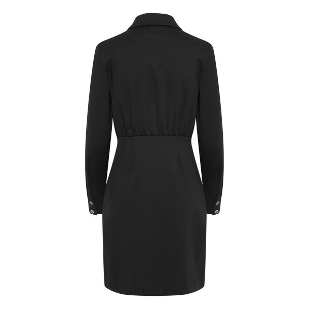 ICHI Ihkate trend kjole 