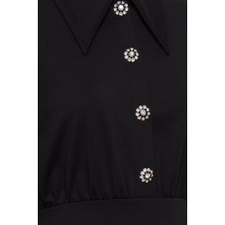 ICHI Ihkate trend kjole 