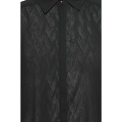 Fransa Frdajaqpleat Skjorte 