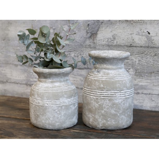 Chic Antique Mezt Vase 
