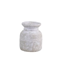 Chic Antique Mezt Vase 