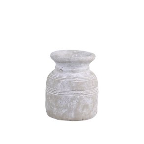 Chic Antique Mezt Vase 