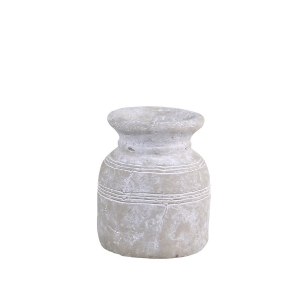 Chic Antique Mezt Vase 