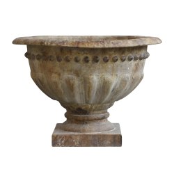 Chic Antique Skjuler P Fod M. Dekor Til Deko