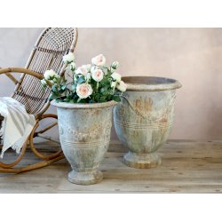 Chic Antique Skjulere M. Dekor Til Deko