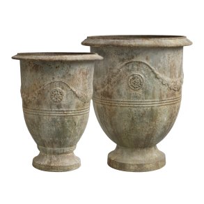 Chic Antique Skjulere M. Dekor Til Deko