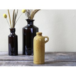 Chic Antique Gl. Fransk Flaske