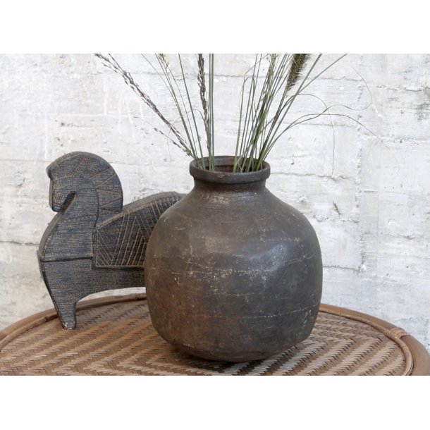 Chic Antique Grimanud Vase Til Deko 