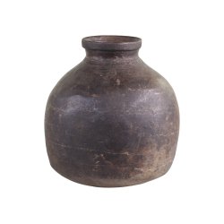 Chic Antique Grimanud Vase Til Deko 