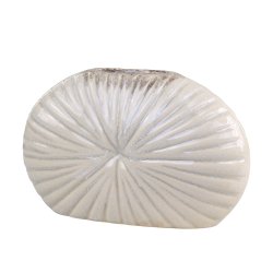 Chic Antique Niort Vase M. Riller 