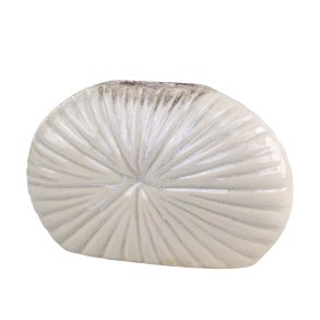 Chic Antique Niort Vase M. Riller 