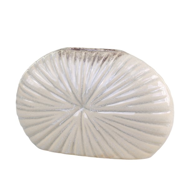 Chic Antique Niort Vase M. Riller 