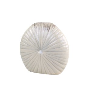 Chic Antique Niort Vase M. Riller 