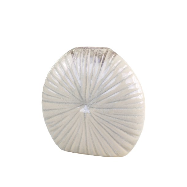 Chic Antique Niort Vase M. Riller 