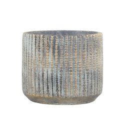 Chic Antique Noyon Skjuler M. Guld Mnster 