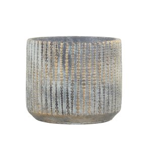 Chic Antique Noyon Skjuler M. Guld Mnster 