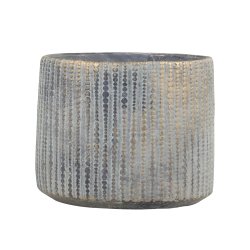 Chic Antique Noyon Skjuler M. Guld Mnster 