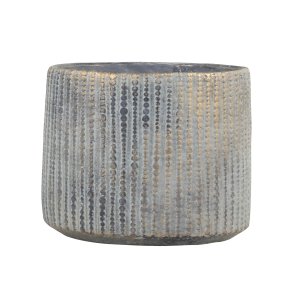 Chic Antique Noyon Skjuler M. Guld Mnster 