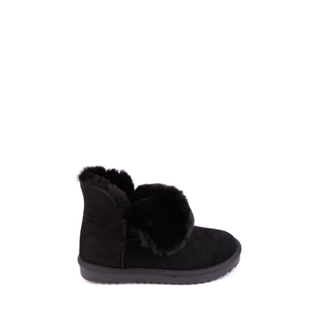 By Haugsted Teddy Boots 