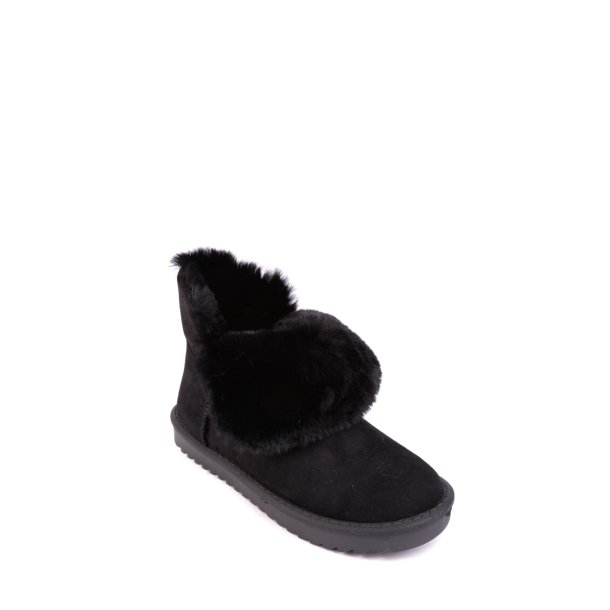 By Haugsted Teddy Boots 