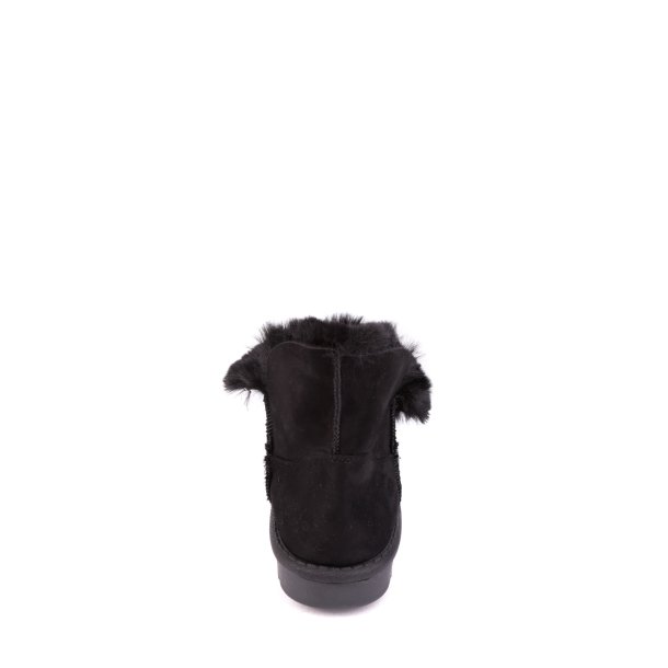 By Haugsted Teddy Boots 