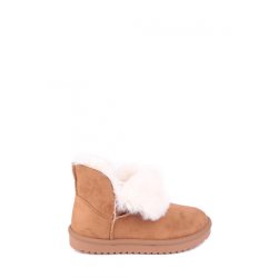 By Haugsted Teddy Boots 