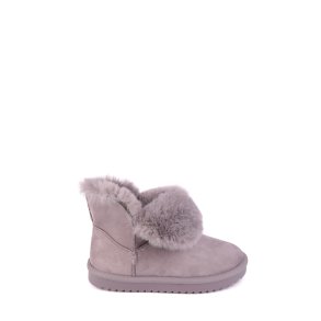 By Haugsted Teddy Boots 