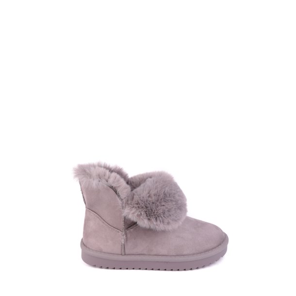 By Haugsted Teddy Boots 