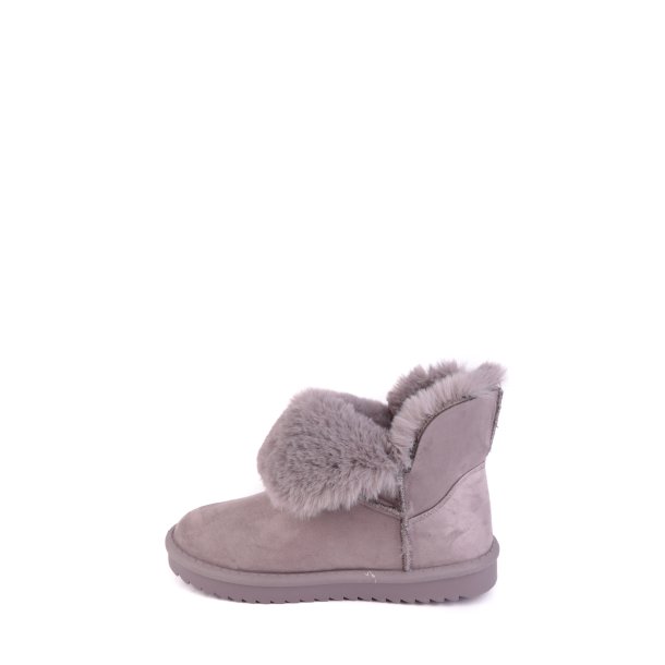 By Haugsted Teddy Boots 