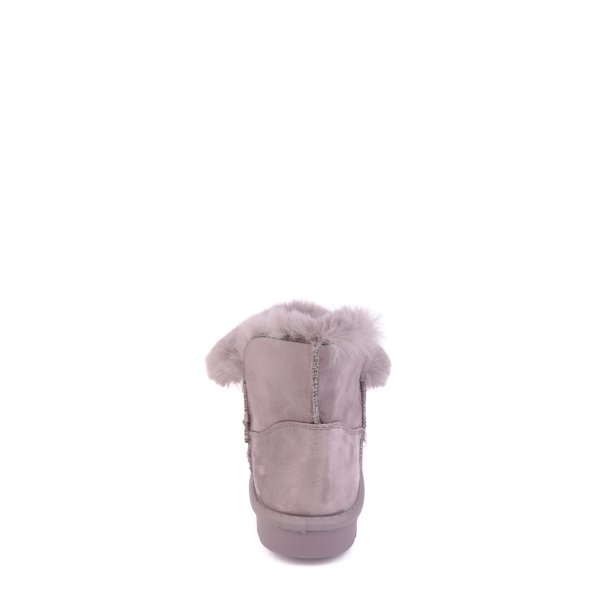 By Haugsted Teddy Boots 