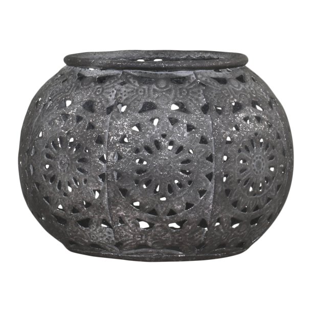 Chic Antique Vire Fyrfadsstage M. Mnster