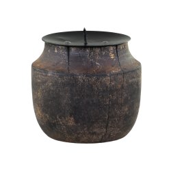 Chic Antique Lysestage