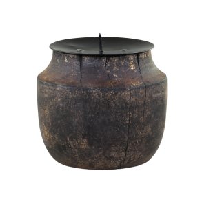 Chic Antique Lysestage