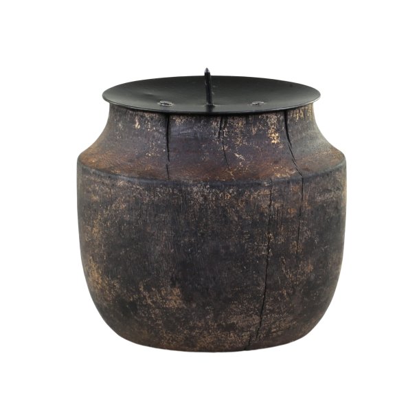 Chic Antique Lysestage