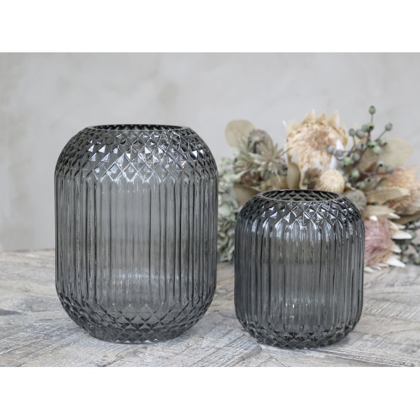 Chic Antique Vase M. Ternet Mnster 