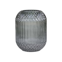 Chic Antique Vase M. Ternet Mnster 