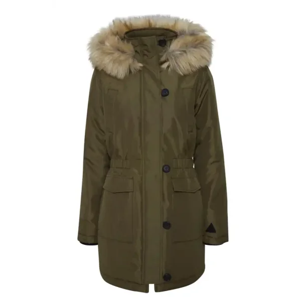 b.young Byalica Jacket