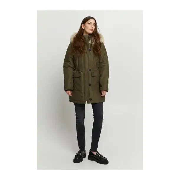 b.young Byalica Jacket