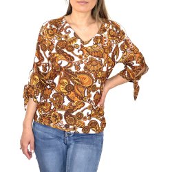 b.young Bxgorla string bluse