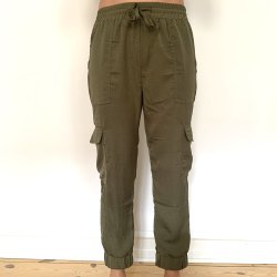 In Vogue Paris bukser 