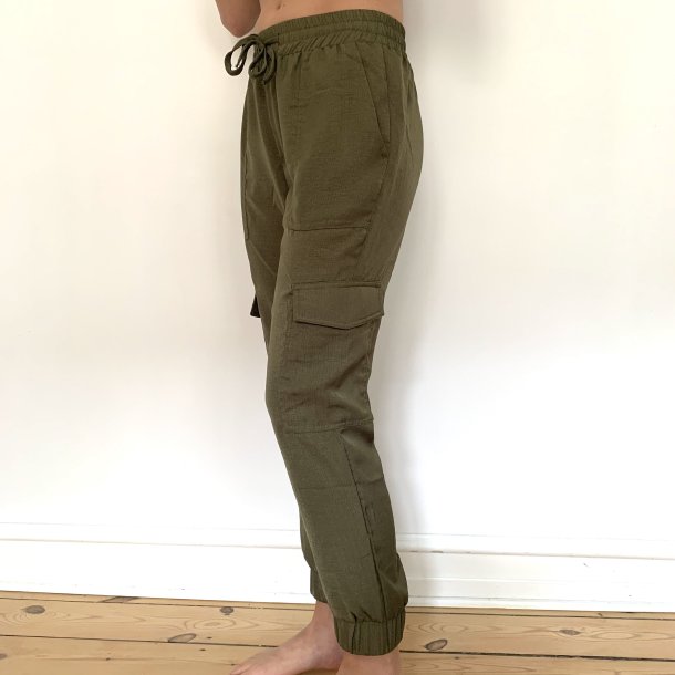 In Vogue Paris bukser 